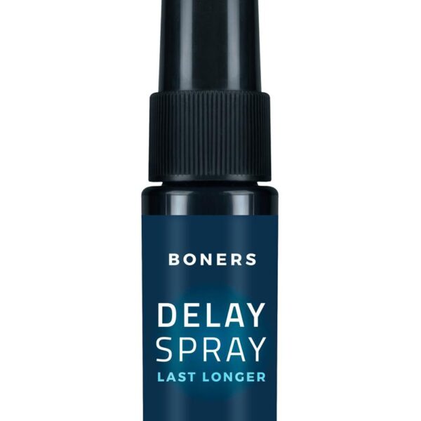 Spray retardant – Boners