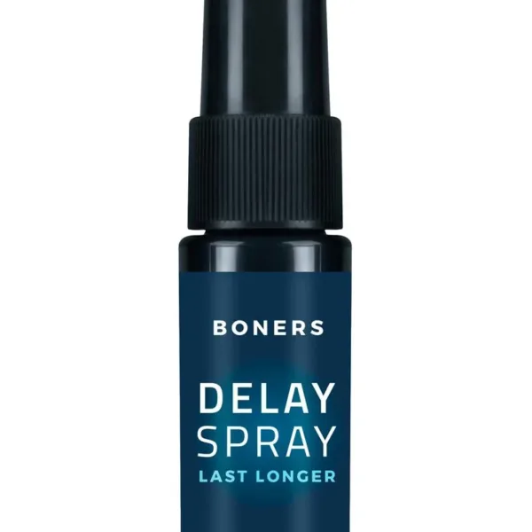 Spray retardant – Boners