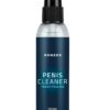 Penis Cleaner - Boners