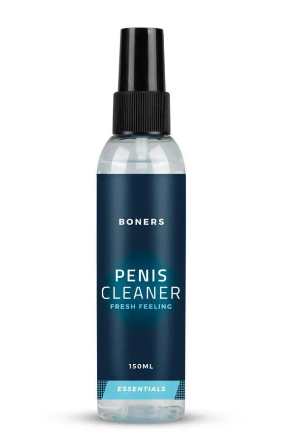 Penis Cleaner – Boners - 94edenstreet.com - sexshop en ligne