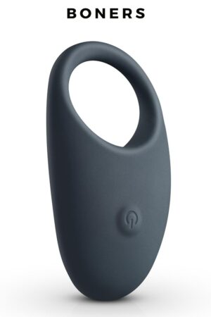 Cock Ring vibrant – Boners - 94edenstreet.com - sexshop en ligne