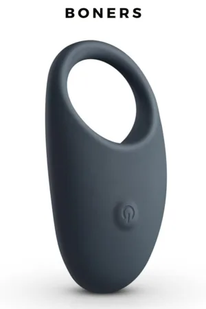 Cock Ring vibrant – Boners - 94edenstreet.com - sexshop en ligne