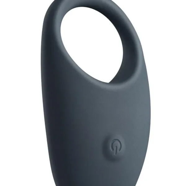 Cock Ring vibrant – Boners