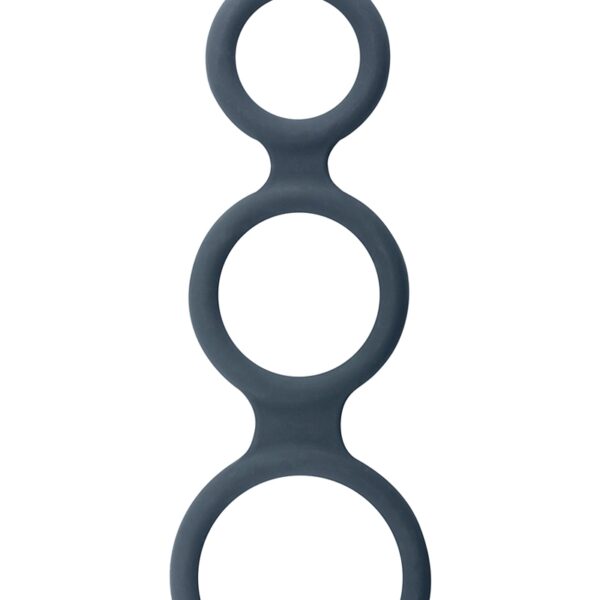 Triple Ring Boners