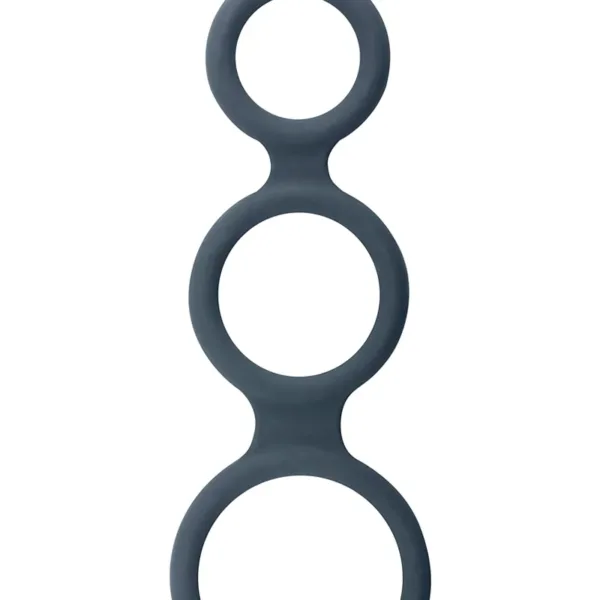 Triple Ring Boners