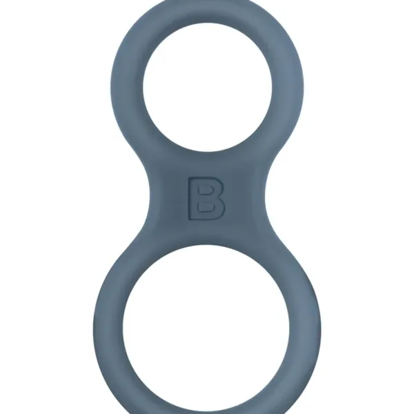 Cockring et ballring classique – Boners