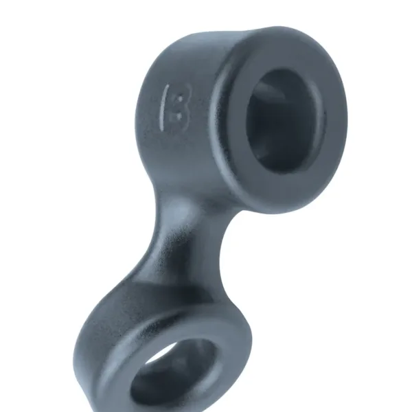 Cock Ring et Ball Stretcher – Boners