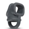 Ball Splitter en silicone liquide – Boners - 94edenstreet.com - sexshop en ligne