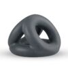 Cocksling ouvert silicone – Boners - 94edenstreet.com - sexshop en ligne