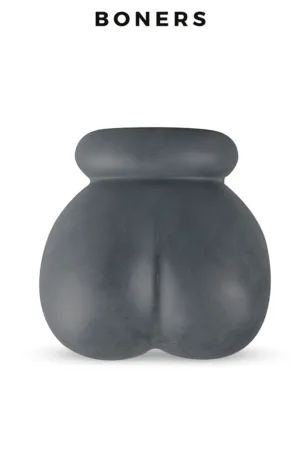 Ballstretcher Silicone Ball Pouch – Boners - 94edenstreet.com - sexshop en ligne