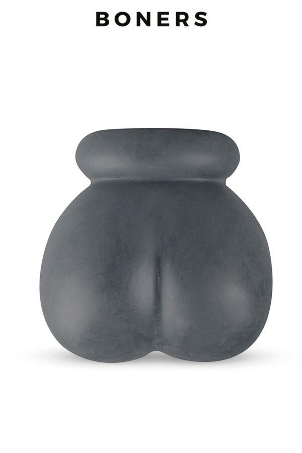 Ballstretcher Silicone Ball Pouch – Boners - 94edenstreet.com - sexshop en ligne