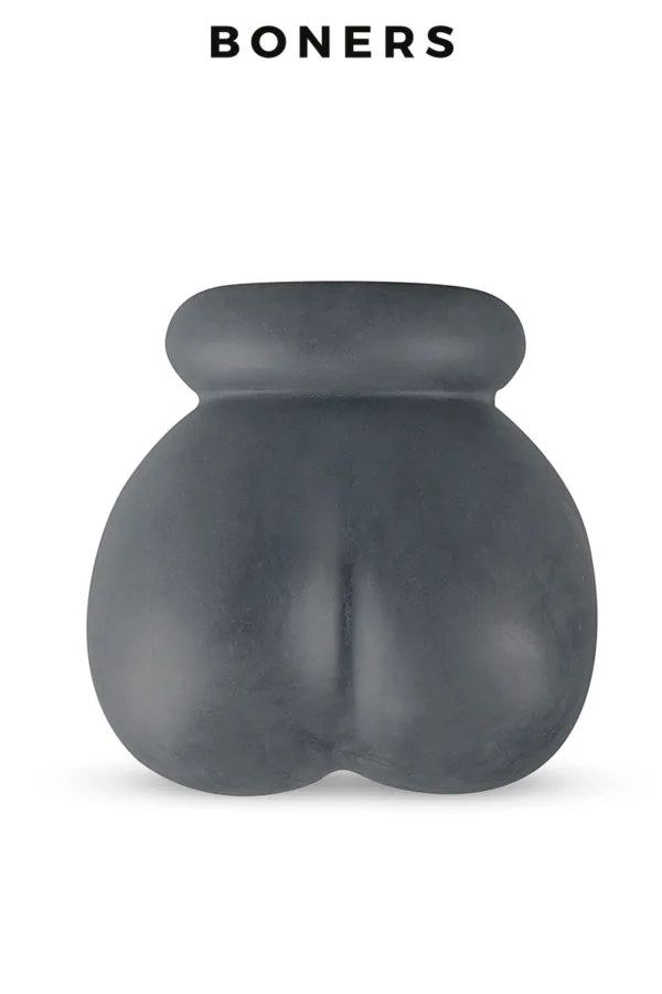 Ballstretcher Silicone Ball Pouch – Boners - 94edenstreet.com - sexshop en ligne