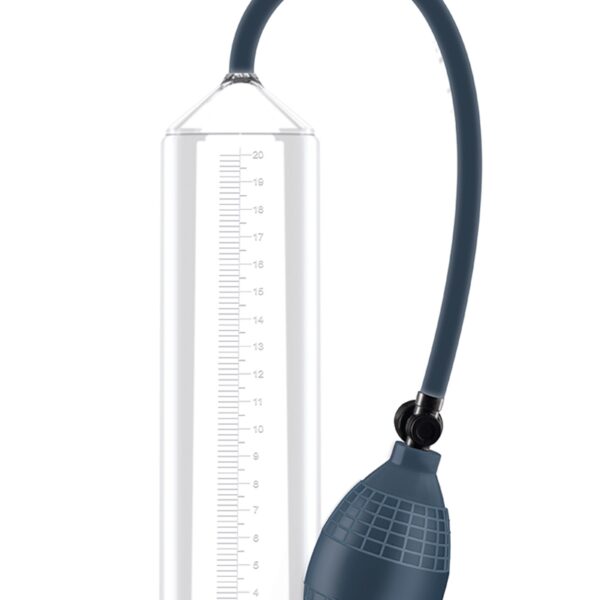 Pompe à pénis Boners  N° 1