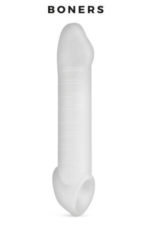 Gaine d’extension de pénis – Boners - 94edenstreet.com - sexshop en ligne