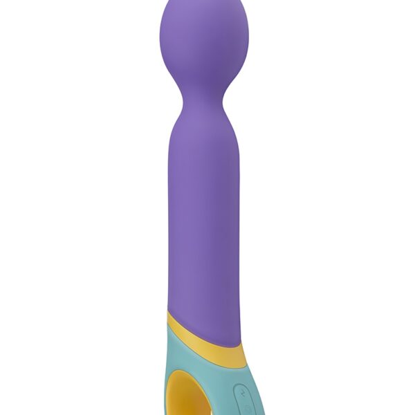 Vibro Base Wand Vibrator – PMV20