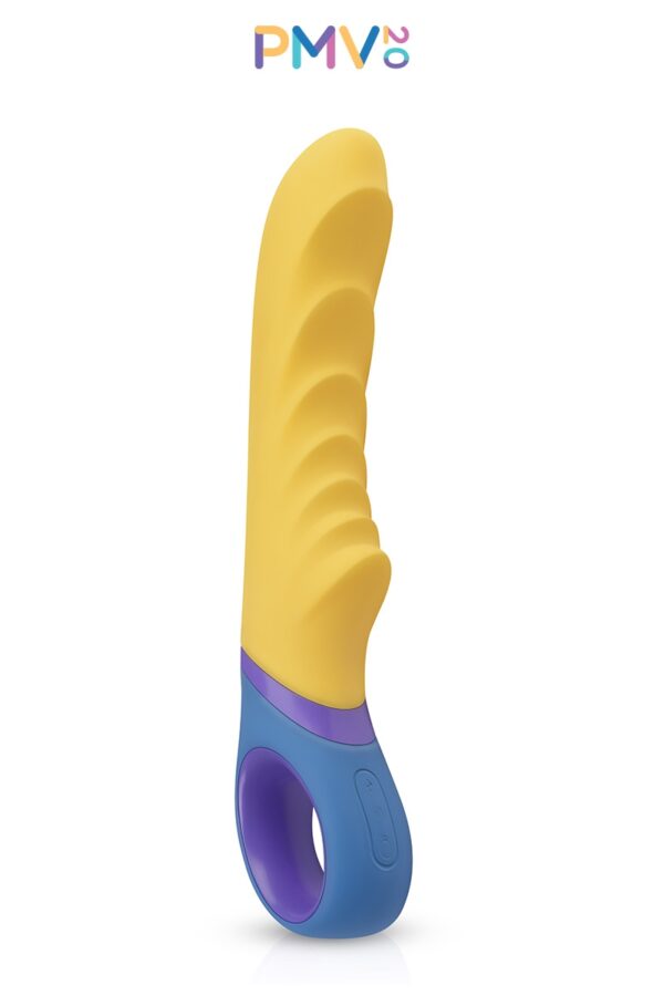 Vibromasseur Point G Tone – PMV20 - 94edenstreet.com - sexshop en ligne