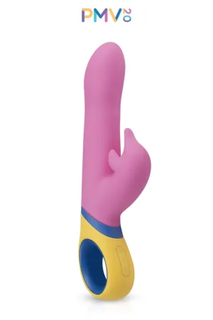 Vibro dauphin Copy – PMV20 - 94edenstreet.com - sexshop en ligne