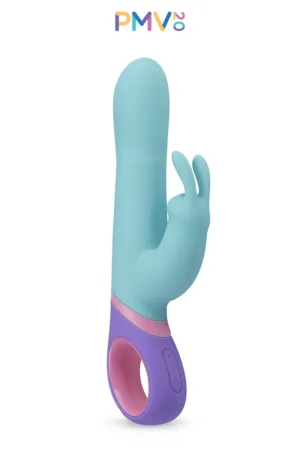 Vibro Rabbit Meta – PMV20 - 94edenstreet.com - sexshop en ligne