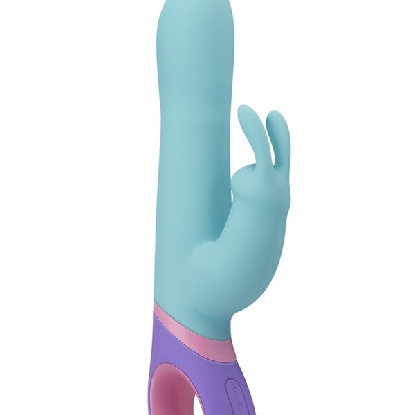 Vibro Rabbit Meta – PMV20
