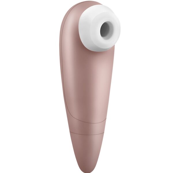 Stimulateur clitoridien Number One – Satisfyer