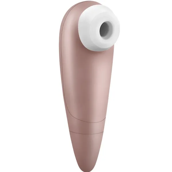 Stimulateur clitoridien Number One – Satisfyer