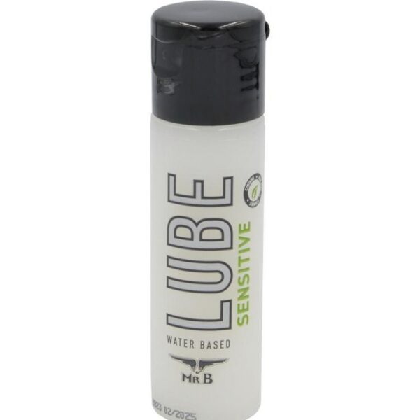 Lubrifiant Mister B Lube Sensitive 30 ml