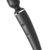 Wand-er Women noir – Satisfyer - 94edenstreet.com - sexshop en ligne