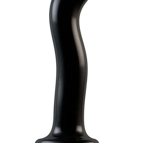 Dildo point P et G taille M – Strap On Me