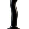 Dildo point P et G taille S – Strap On Me - 94edenstreet.com - sexshop en ligne