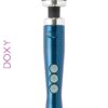 Vibro Wand rechargeable Doxy Die Cast 3R - 94edenstreet.com - sexshop en ligne