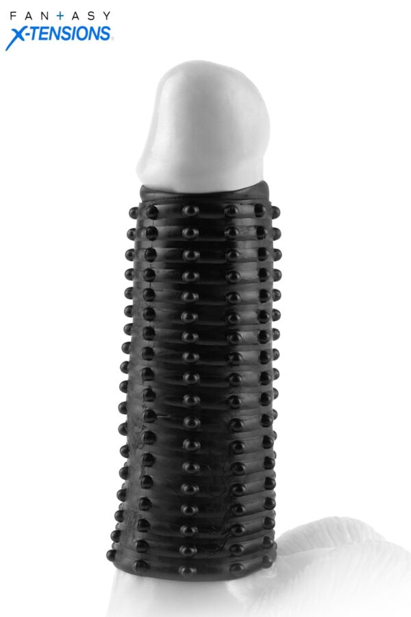 Gaine pour pénis Magic Pleasure Sleeve - 94edenstreet.com - sexshop en ligne