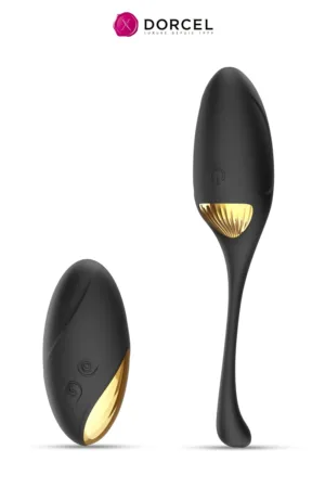 Sextoy 2 en 1 Secret Orgasm – Dorcel - 94edenstreet.com - sexshop en ligne