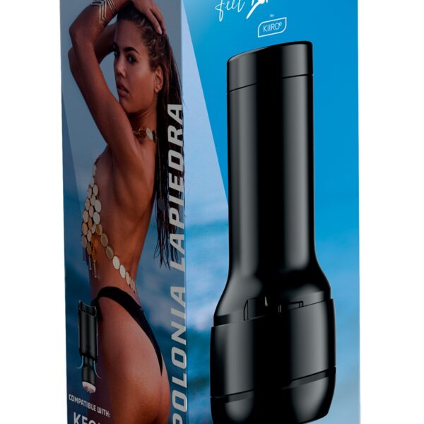 Masturbateur Feel Apolonia Lapeidra – Kiiroo