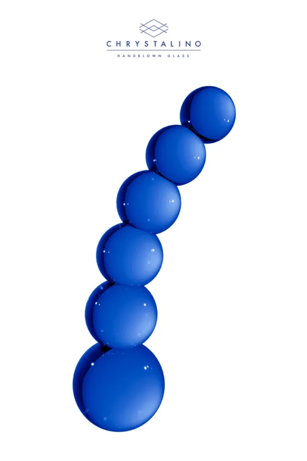 Gode Planets – Chrystalino - 94edenstreet.com - sexshop en ligne