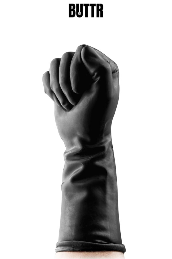 Gants de Fist Fucking – BUTTR - 94edenstreet.com - sexshop en ligne