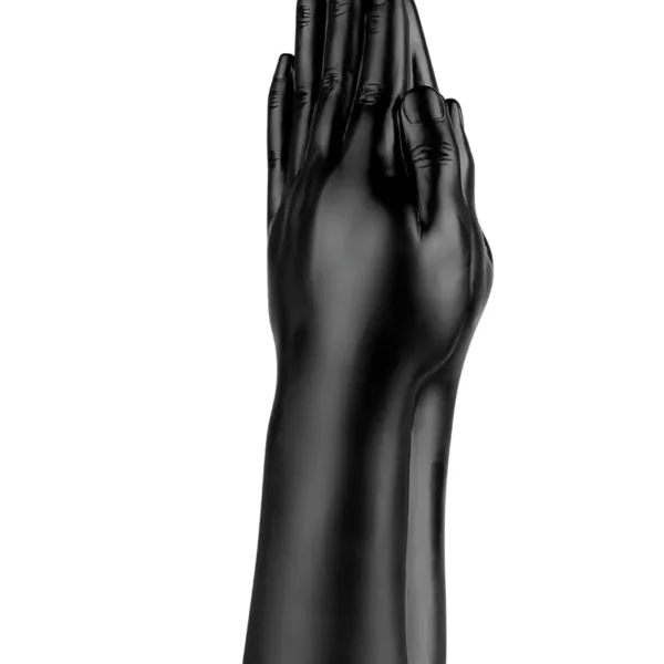 Mains jointes 30,7×9,1cm Double Trouble – BUTTR