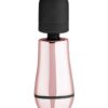 Mini Massager – Rosy Gold - 94edenstreet.com - sexshop en ligne