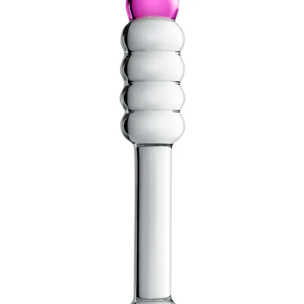 Dildo verre Glossy Toys n° 11