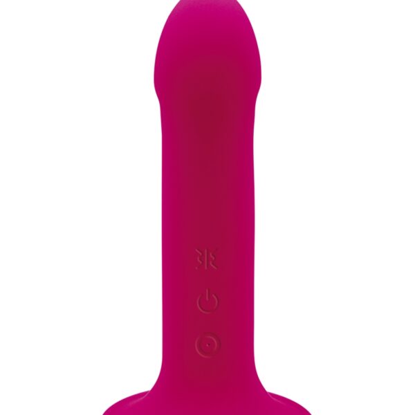 Vibro double densité Hitsens 2 – 17,2 x 4 cm