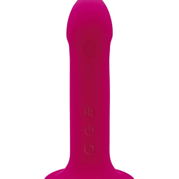 Vibro double densité Hitsens 2 – 17,2 x 4 cm