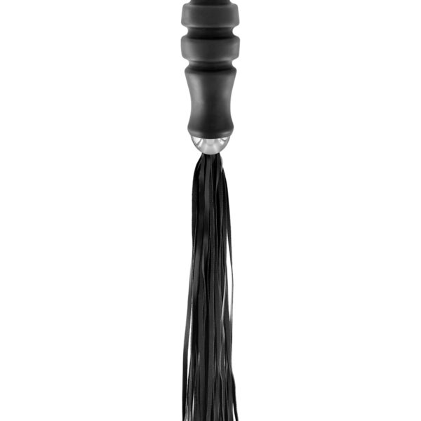 Martinet plug ogive – fetish tentation
