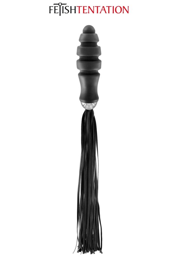 Martinet plug ogive – fetish tentation - 94edenstreet.com - sexshop en ligne