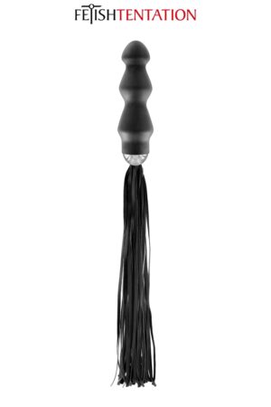 Martinet plug anal – Fetish Tentation - 94edenstreet.com - sexshop en ligne