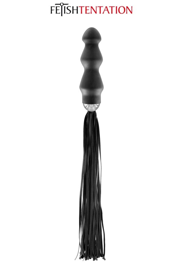 Martinet plug anal – Fetish Tentation - 94edenstreet.com - sexshop en ligne