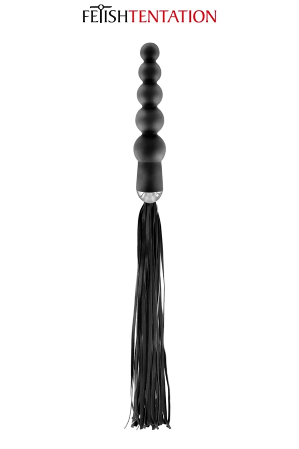 Martinet chapelet anal – Fetish Tentation - 94edenstreet.com - sexshop en ligne