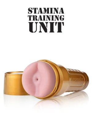 Masturbateur Fleshlight STU Anus - 94edenstreet.com - sexshop en ligne