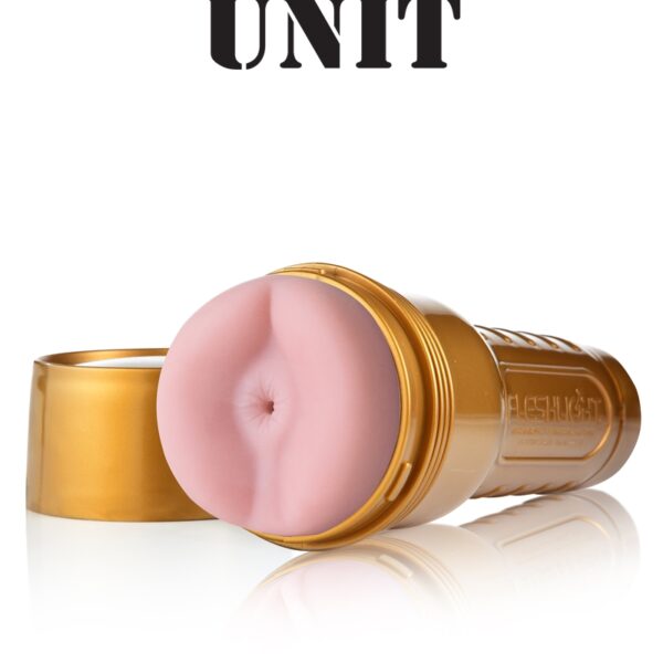 Masturbateur Fleshlight STU Anus