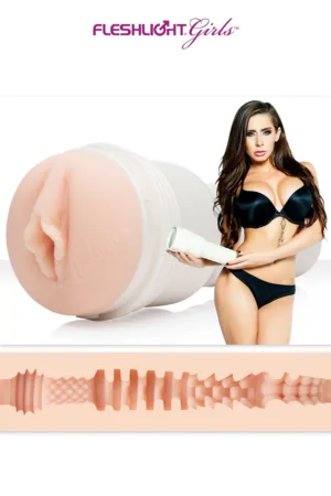 Mastubateur Fleshlight Madison Ivy - 94edenstreet.com - sexshop en ligne