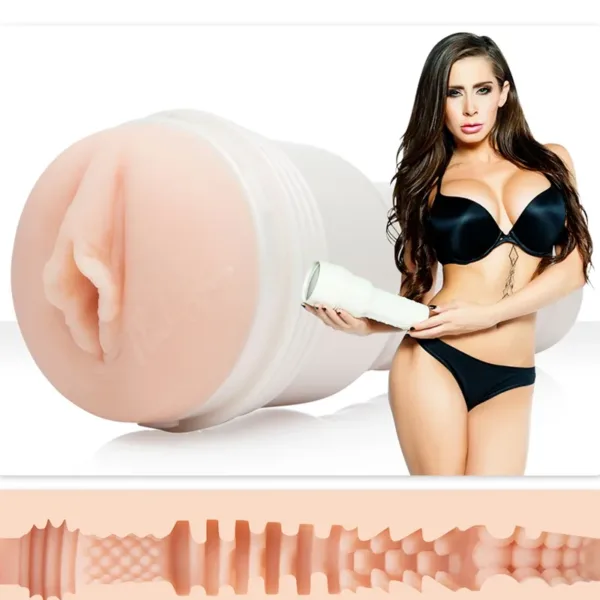 Mastubateur Fleshlight Madison Ivy