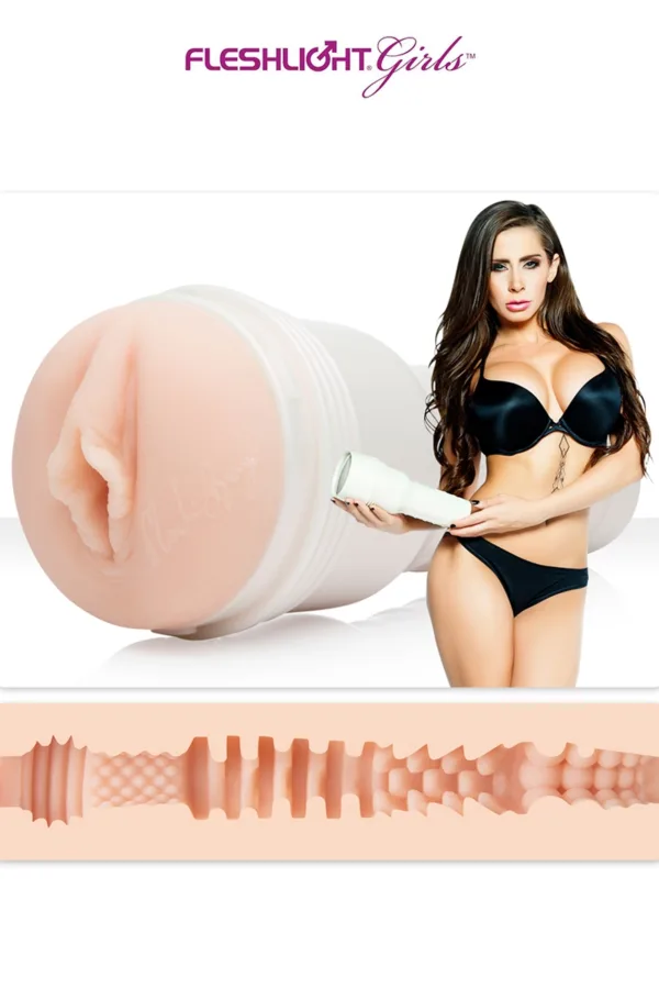 Mastubateur Fleshlight Madison Ivy - 94edenstreet.com - sexshop en ligne